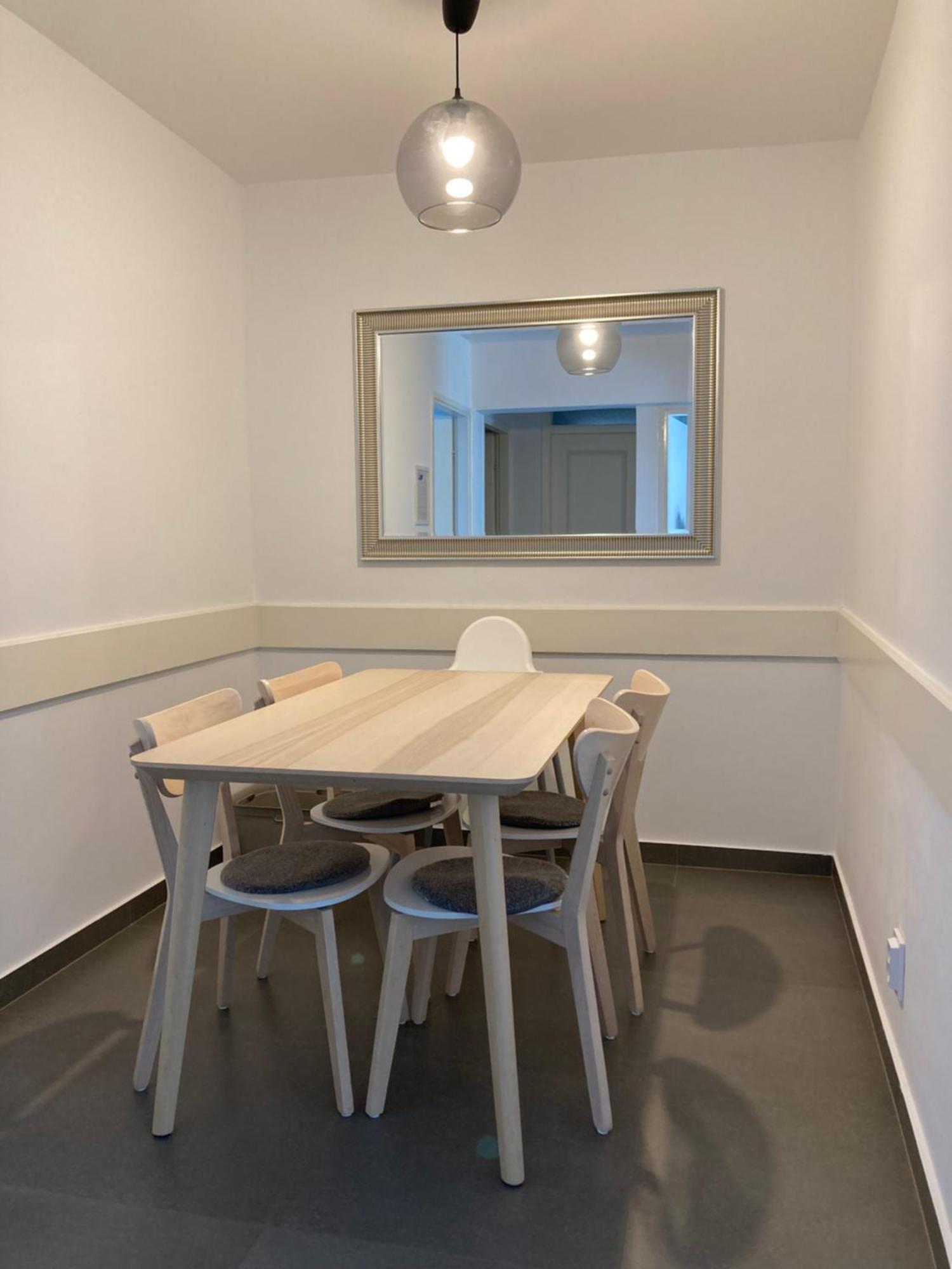 Apartments Sofia Banjole Extérieur photo
