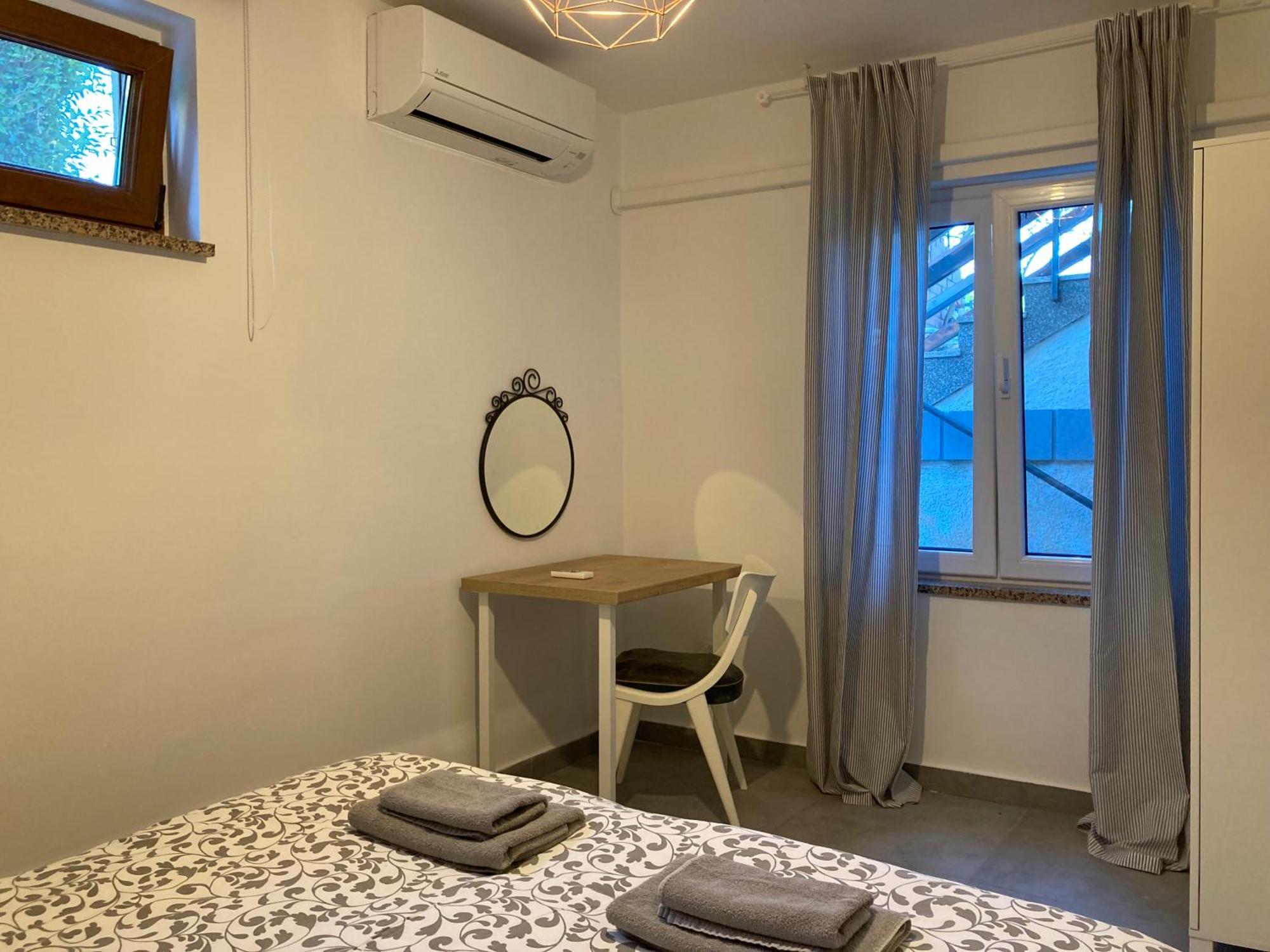 Apartments Sofia Banjole Extérieur photo